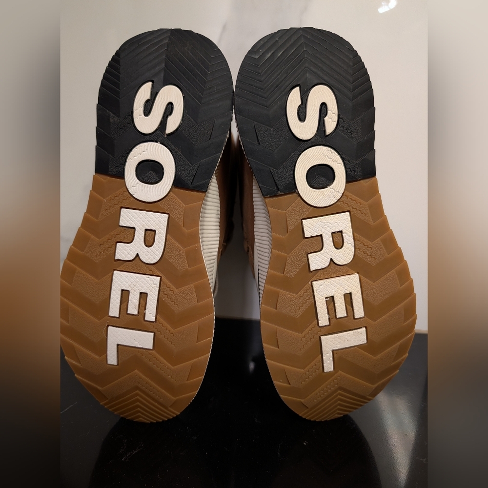 Sorel OUT N ABOUT™ III Classic Women's Waterproof Boots Size 7 MSRP $130 - Picture 11 of 13